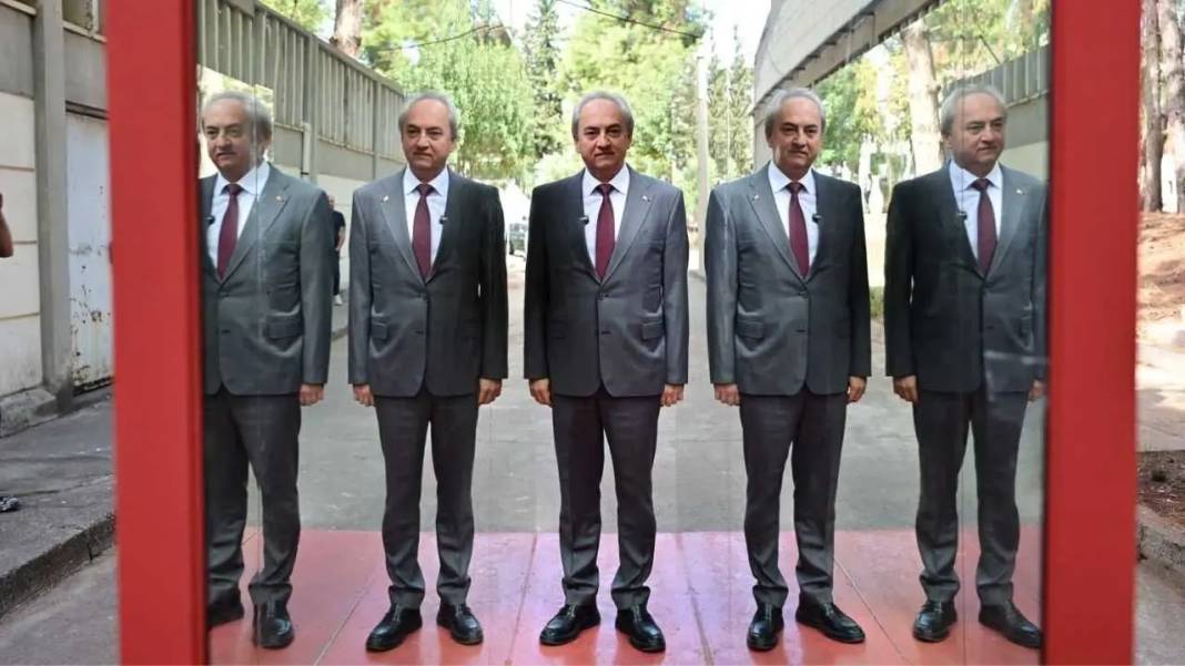 Kepez'de Pil Fabrikası 50 Yıl Sonra Yeniden Kültür Merkezi Oldu! 2